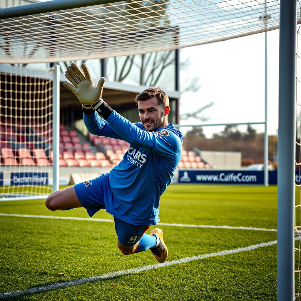 Carl Rushworth transfer latest as Brighton 'explore' goalkeeper market ahead of summer window